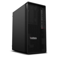 Lenovo DWS ThinkStation P350 W-1370P 16GB 512GB SSD UHD W10P 30E3005DTX Masaüstü İş İstasyonu LENOVO 30E3005DTX Distribütör  Lenovo DWS ThinkStation P350 W-1370P 16GB 512GB SSD UHD W10P 30E3005DTX