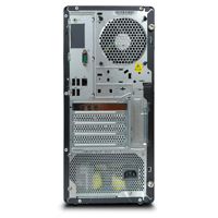 Lenovo DWS ThinkStation P358 AMD Ryzen 7 Pro 5845 128GB KC3000 4TB SSD 4GB T400 W11P 30GL0041TX 030 Masaüstü Bilgisayar LENOVO 30GL0041TX 030 Distribütör  Lenovo DWS ThinkStation P358 AMD Ryzen 7 Pro 5845 128GB KC3000 4TB SSD 4GB T400 W11P 30GL0041TX 030