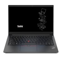 Lenovo E14 G4 Intel Core i7 1255U 16 GB 512 GB SSD Windows 10 Pro 14