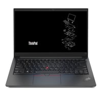 Lenovo E14 G4 Intel Core i7 1255U 40 GB 500 GB SSD Windows 11 Pro 14