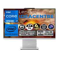 Lenovo IdeaCentre 27IRH9 i7-13620H 48GB 4TB SSD 27
