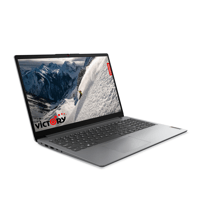 Lenovo Ideapad 1 Ryzen 7 5700U 16GB 1TB SSD 15.6