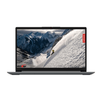 Lenovo Ideapad 1 Ryzen 7 5700U 24GB 2TB SSD 15.6