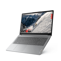 Lenovo Ideapad 1 Ryzen 7 5700U 40GB 4TB SSD 15.6