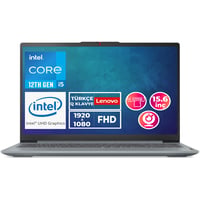 Lenovo IdeaPad Slim 3 15IAH8 i5-12450H 8GB 1TB SSD 15.6