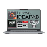 Lenovo IdeaPad Slim 3 Ryzen 7 5825U 16GB 512GB SSD 15.6
