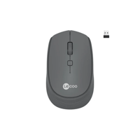 LENOVO LECOO USB OPTİK KABLOSUZ MOUSE GRİ WS202-G WS202-G - Victory Bilgisayar Klavye & Mouse LENOVO WS202-G Distribütör  LENOVO LECOO USB OPTİK KABLOSUZ MOUSE GRİ WS202-G