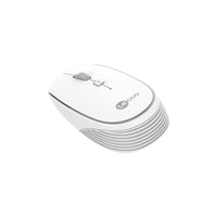 LENOVO LECOO USB OPTİK KABLOSUZ MOUSE BEYAZ WS202-B Klavye & Mouse LENOVO WS202-B Distribütör  LENOVO LECOO USB OPTİK KABLOSUZ MOUSE BEYAZ WS202-B