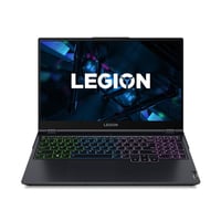 Lenovo Legion 5 i7-11600H 16 GB 2 TB SSD 6 GB RTX3060 15.6