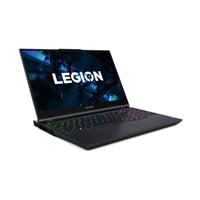 Lenovo Legion 5 i7-11600H 48 GB 2 TB SSD 6 GB RTX3060 15.6