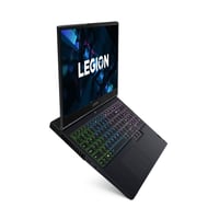 Lenovo Legion 5 i7-11600H 64 GB 1TB + 1TB SSD 6GB RTX3060 15.6
