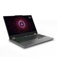 Lenovo LOQ 15ARP9 Ryzen 5-7235HS 64GB 1TB SSD 6 GB RTX3050 15.6