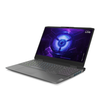 Lenovo LOQ 15IRH8 i5-12450H 16GB 1TB SSD 6 GB RTX3050 15.6