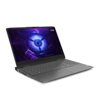 Lenovo LOQ 15IRH8 i5-12450H 16GB 512GB SSD 6 GB RTX3050 15.6