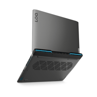 Lenovo LOQ 15IRH8 i5-12450H 16GB 512GB SSD 6 GB RTX3050 15.6