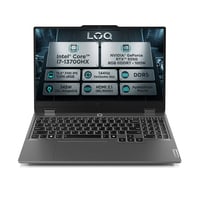 Lenovo LOQ Intel Core i7-13700HX 32GB 512GB SSD 8 GB RTX5050 144Hz 15.6