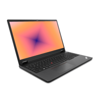 Lenovo MWS P16V G2 U7 165H 40GB 1TB SSD 8 GB RTX2000 16