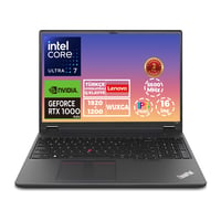 Lenovo MWS P16V G2 Ultra 7 155H 48GB 512GB SSD 6 GB RTX1000 Ada 16