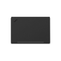 LENOVO MWS ThinkPad P1 intel Core i9-10885H 32GB 2TB SSD 4GB Quadro T2000 Windows 11 Pro 15.6