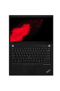 LENOVO MWS ThinkPad P14S G2 i7-1165G7 24 GB 1 TB SSD 14