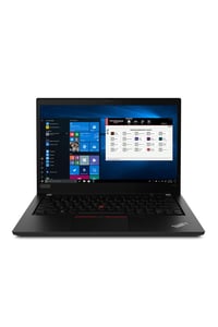 LENOVO MWS ThinkPad P14S G2 i7-1165G7 32GB 2TB SSD 14