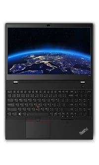 Lenovo MWS ThinkPad P15 G2 i7-11850H 20GB 1TB SSD 4GB A2000 W11H 15.6
