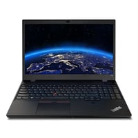 Lenovo MWS ThinkPad P15 G2 i7-11850H 64GB 1TB SSD 4GB A2000 Fdos 15.6