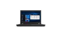 Lenovo MWS ThinkPad P15 G2 i9-11950H 36 GB 500 GB SSD 8GB RTX A4000 Windows 11 Pro 15.6