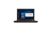 Lenovo MWS ThinkPad P15 G2 i9-11950H 64 GB 2 TB SSD 8GB RTX A4000 Windows 11 Pro 15.6