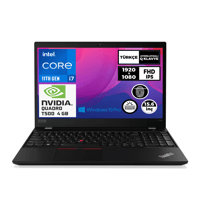 Lenovo MWS Thinkpad P15S G2 i7-1165G7 16GB 256GB SSD 4 GB T500 W10P İş İstasyonu 20W6005HTX Taşınabilir İş İstasyonu LENOVO 20W6005HTX Distribütör  Lenovo MWS Thinkpad P15S G2 i7-1165G7 16GB 256GB SSD 4 GB T500 W10P İş İstasyonu 20W6005HTX