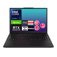 Lenovo MWS ThinkPad P16s G3 Ultra 7 155H 32GB 2TB SSD 4 GB RTX 500 16