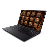Lenovo MWS ThinkPad P16V G3 Ultra 7 255H 32GB 1TB SSD 8 GB RTX PRO 2000 Blackwell 16