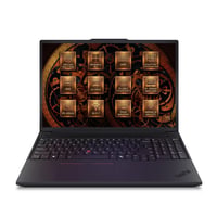 Lenovo MWS ThinkPad P16V G3 Ultra 7 255H 32GB 1TB SSD 8 GB RTX PRO 2000 Blackwell 16