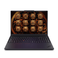 Lenovo MWS ThinkPad P16V G3 Ultra 7 255H 48GB 2TB SSD 8 GB RTX PRO 2000 Blackwell 16