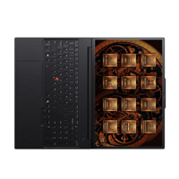Lenovo MWS ThinkPad P16V G3 Ultra 7 255H 64GB 4TB SSD 8 GB RTX PRO 2000 Blackwell 16