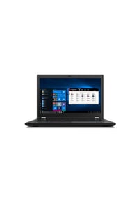 Lenovo MWS ThinkPad P17 G2 i7-11800H 16GB 500GB SSD 4GB A2000 W10P 17.3