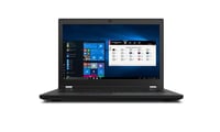 Lenovo MWS ThinkPad P17 G2 i7-11800H 24GB 500GB SSD 4GB A2000 W11P 17.3