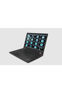Lenovo MWS ThinkPad P17 G2 i7-11800H 20GB 500GB SSD 4GB A2000 W11P 17.3
