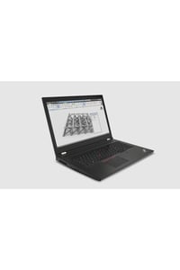 Lenovo MWS ThinkPad P17 G2 i7-11800H 36GB 2TB SSD 4GB A2000 W10P 17.3