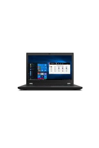 Lenovo MWS ThinkPad P17 G2 i7-11800H 36GB 2TB SSD 4GB A2000 W10P 17.3