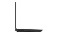 LENOVO MWS ThinkStation P17 i9-11950H 40 GB 1 TB SSD 8GB RTXA4000 Windows 11 Pro 17.3