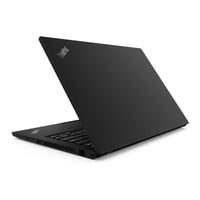 LENOVO T14 G2 AMD Ryzen 7 5850U 16GB 256GB SSD 14