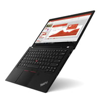 LENOVO T14 G2 AMD Ryzen 7 5850U 16GB 256GB SSD 14