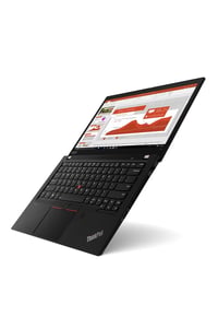 LENOVO T14 G2 AMD Ryzen 7 5850U 20GB 512GB SSD 14