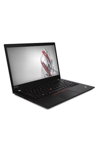Lenovo T14 Gen 2 AMD Ryzen 7 PRO 5850U 24GB 512GB SSD 14
