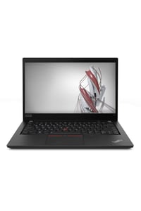 Lenovo T14 Gen 2 AMD Ryzen 7 PRO 5850U 24GB 256GB SSD 14