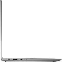 Lenovo Thinkbook 13S Intel Core I5 1135G7 8GB 256GB SSD 13.3'' Wuxga Windows 10 Pro Taşınabilir Bilgisayar 20V90042TX