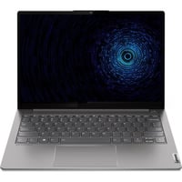Lenovo Thinkbook 13S Intel Core I5 1135G7 8GB 256GB SSD 13.3'' Wuxga Windows 10 Pro Taşınabilir Bilgisayar 20V90042TX