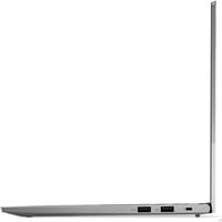 Lenovo Thinkbook 13S Intel Core I5 1135G7 8GB 512GB SSD 13.3'' Wuxga Windows 10 Pro Taşınabilir Bilgisayar 20V90042TX001