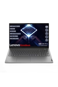 Lenovo Thinkbook 15 G3 Amd Ryzen R5 5500U 24 GB 256 GB SSD 15.6